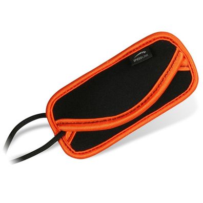 Speedlink Universal Tasche SchutzHülle Etui für MP4 MP3Player iPod USB Stick