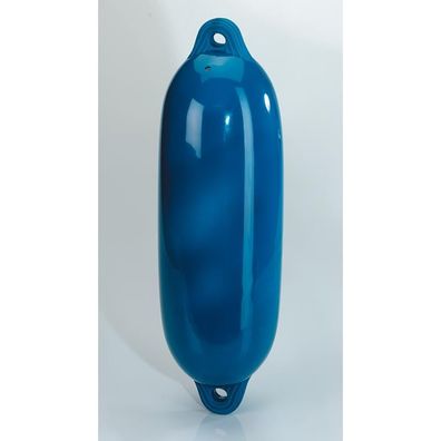 MAJONI Combi-Fender - 15 x 52 cm, blau
