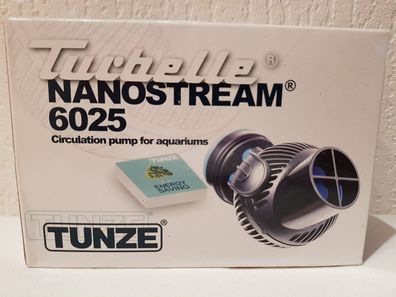 Tunze 6025 Turbelle Nanostream 2500l/ h - 5W Strömungspumpe TOP