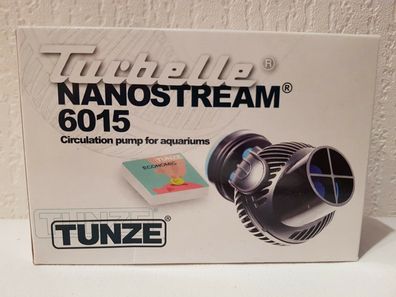 Tunze 6015 Turbelle Nanostream 1800l/ h - 3,5W Strömungspumpe TOP