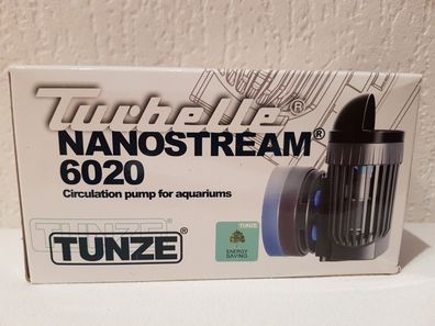 Tunze 6020 Turbelle Nanostream 2500l/ h - 4W Strömungspumpe TOP