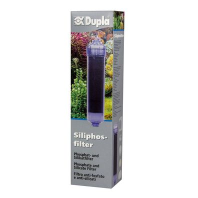 Dupla / Dupla Marin Siliphosfilter gefüllt mit 500ml Siliphos für Aquarienfilter