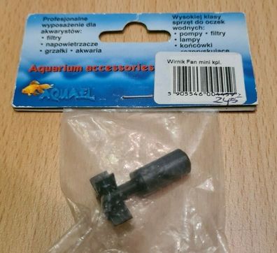Aquael Ersatzrotor für FAN Mini FAN 1 Plus Zubehör Ersatzteil