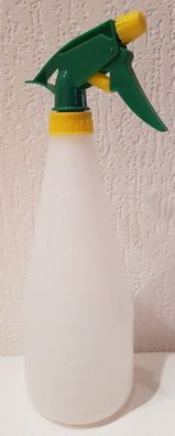Drucksprühflasche 1000ml - Sprühflasche für kleine Terrarien