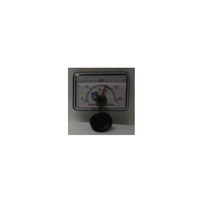 Innen - Thermometer mit Sauger Aquarium Zubehör