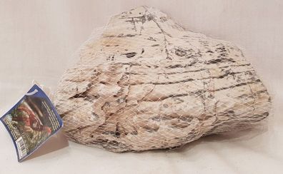 Pinatubo Rock 23x9x17cm - 4,2kg Stein für Welse, Fische, Aquarium