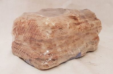 Gobi Stone 13x9x7cm - 1kg Stein für Welse, Fische, Aquarium