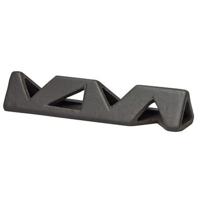Hobby Shrimp Corner dark 3 - Versteck Garnelen Aquarium Deko 14,5x3,3x2,9cm