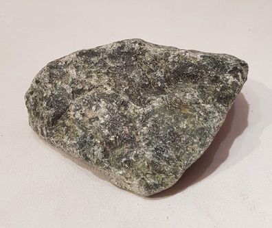 Blauer Sodalith 11,5x11x6,5cm - 1kg Stein für Welse, Fische, Aquarium