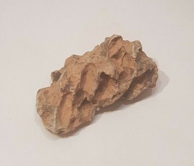 Drachenstein 11,5x7x6cm - 320g Stein für Welse, Fische, Aquarium