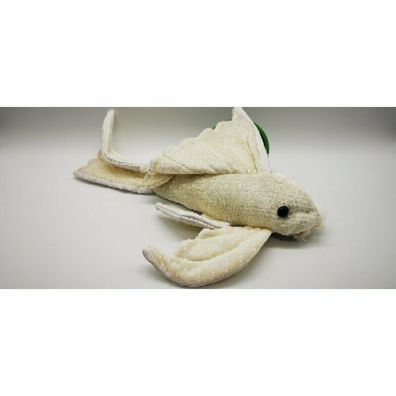 GreenPleco Kuscheltier Plushie "Wels" Longfin Pleco Aquarium Deko