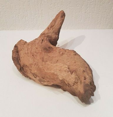 Mopani Wurzel 19x14x12cm - Holz für Welse, Fische, Aquarium