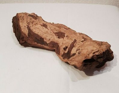 Mopani Wurzel 23x9x8cm - Holz für Welse, Fische, Aquarium