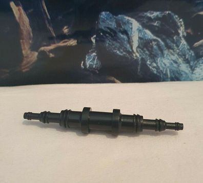 Schlauchverbinder 4/6/9 mm für verschiedene Schläuche Aquarium Pumpe Zubehör