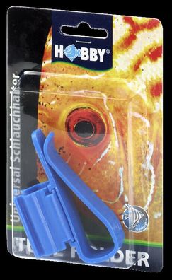 Hobby Tube Holder Schlauchhalter für 8mm - 22 mm Schlauch Wasserschlauch TOP