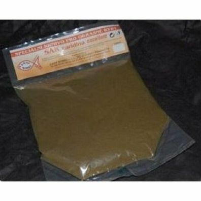 SAK Caridina Excellent 2250ml - Futter Garnelen + Krebse über 1cm Aquarium
