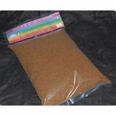 SAK mix Granulat Gr. 0 - 1125ml - für schnelles Wachstum und gesunde Fische