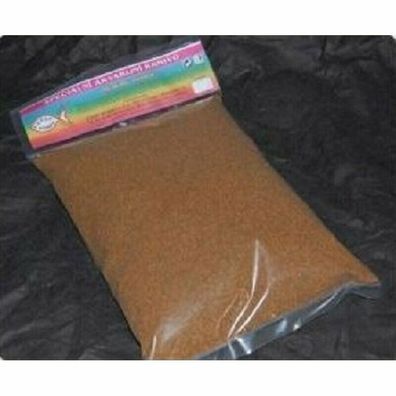 SAK mix Granulat Gr. 3 - 1125ml - für schnelles Wachstum und gesunde Fische