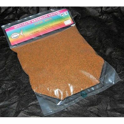 SAK mix Granulat Gr. 00 - 1125ml - für schnelles Wachstum und gesunde Fische