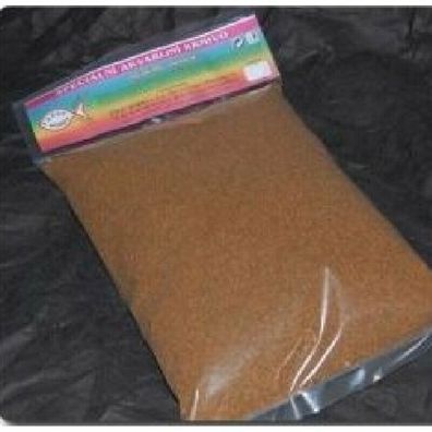 SAK mix Granulat Gr. 3 - 2250ml - für schnelles Wachstum und gesunde Fische
