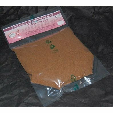SAK energy Granulat Gr. 00 - 1125ml - für schnelles Wachstum und gesunde Fische
