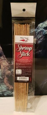 Shrimps forever shrimp Lollies Protein - für Garnelen Futter 10 Stück = 15g