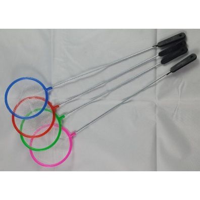 30x Happet Garnelenkescher 7cm Fangnetz Garnelen Kescher Shrimp Netz Nano Aquarium
