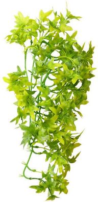 Hobby Climber Ivy hängende künstliche Terrarium Pflanze 37cm Deko Terrarien