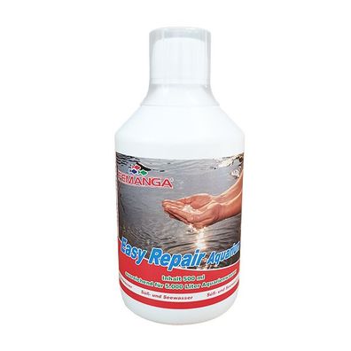 Femanga Easy Repair Aquarium 500ml - für Süß- + Seewasser