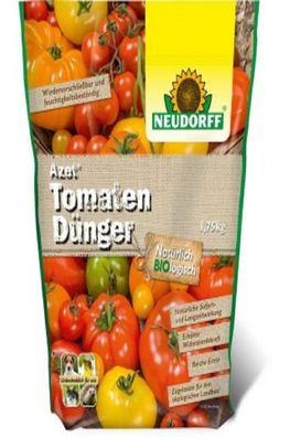 Neudorff Azet Tomatendünger 1,75 kg