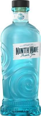 Ninth Wave Irish Gin 0,7l 43%vol.