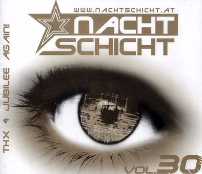 Nachtschicht Vol.30 (CD] Neuware