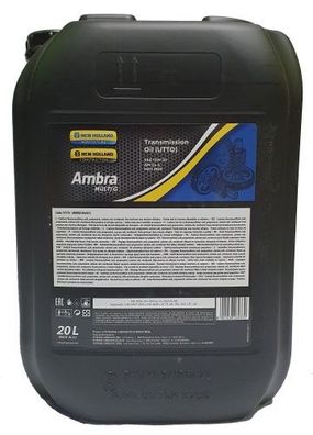 AmbrA Multi G 10W-30 20 Liter