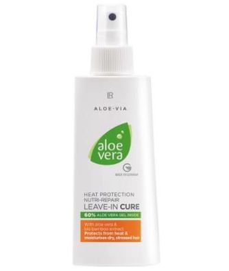 Aloe Vera Nutri-Repair Leave-in Kur 150 ml