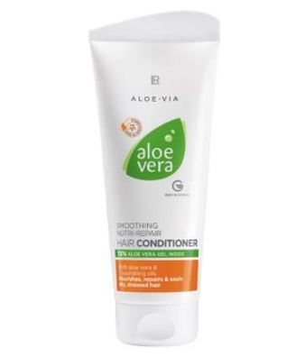 Aloe Vera Nutri-Repair Haarspülung 200 ml
