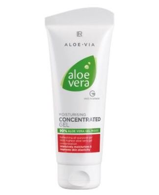 Aloe Vera Gelkonzentrat 100 ml