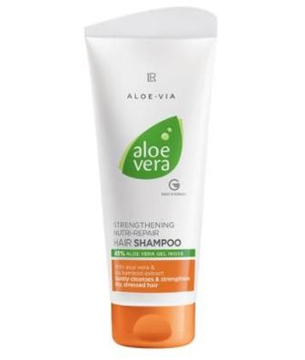 Aloe Vera Nutri-Repair Haarshampoo 200 ml