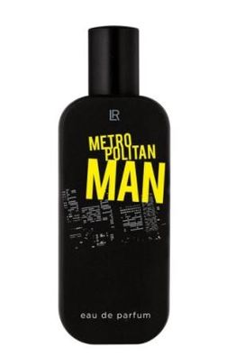 Metropolitan Man Eau de Parfum 50 ml