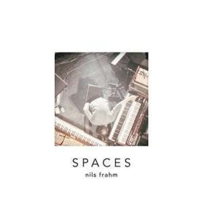 Nils Frahm: Spaces - Erased Tapes 983461 - (Vinyl / Allgemein (Vinyl))