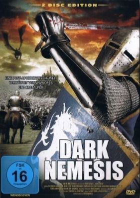 Dark Nemesis (DVD] Neuware