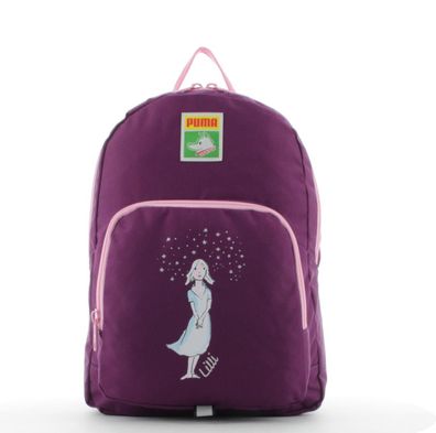 Puma Kinder Tabaluga Street Backpack Rucksack - Farbe: Peacoat-Blazing ...