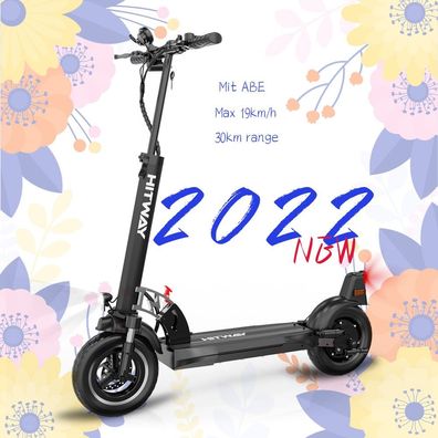 Elektro Scooter mit ABE, E-scooter mit straßenzulassung,120kg