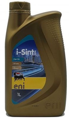 ENI I-Sint tech 0W-30 5x1 Liter