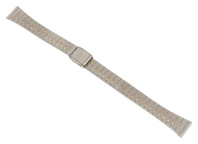 Damen Uhrenarmband Minott Edelstahl 26876