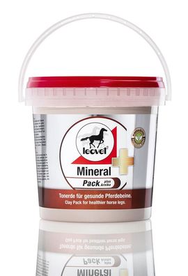 Leovet Mineralpack plus Arnika 1,5 kg für Pferde