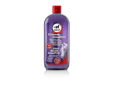 Leovet Schimmel Shampoo 500 ml für Pferde