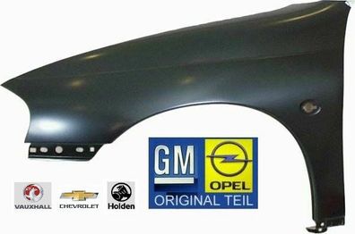 NEU + Kotflügel > Opel Tigra A Links ( GM/ Vauxhall / Chevrolet / Holden ) 1101008 OT