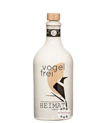 Heimat Vogelfrei alkoholfrei (alkoholfrei, 0,5 Liter) (alkoholfrei, hide)