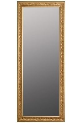 Spiegel Pari Holz Gold 60x150