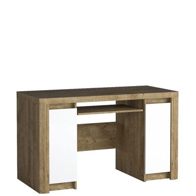 Marmex Livinio 14 - Schreibtisch - solide, sehr langlebig, Wohnzimmer